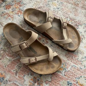 Birkenstock Mayari Sandal